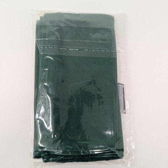 NEW Tobin 4 Pack Set Easy Care Jubilee Permanent Press No Iron Cloth Napkins NWT - Picture 2 of 3